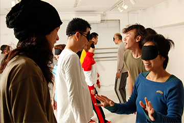 ウォーク＆ストップ