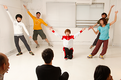 クリエイティブシンキング研修